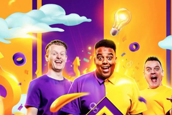 Krullendonk op Stelten